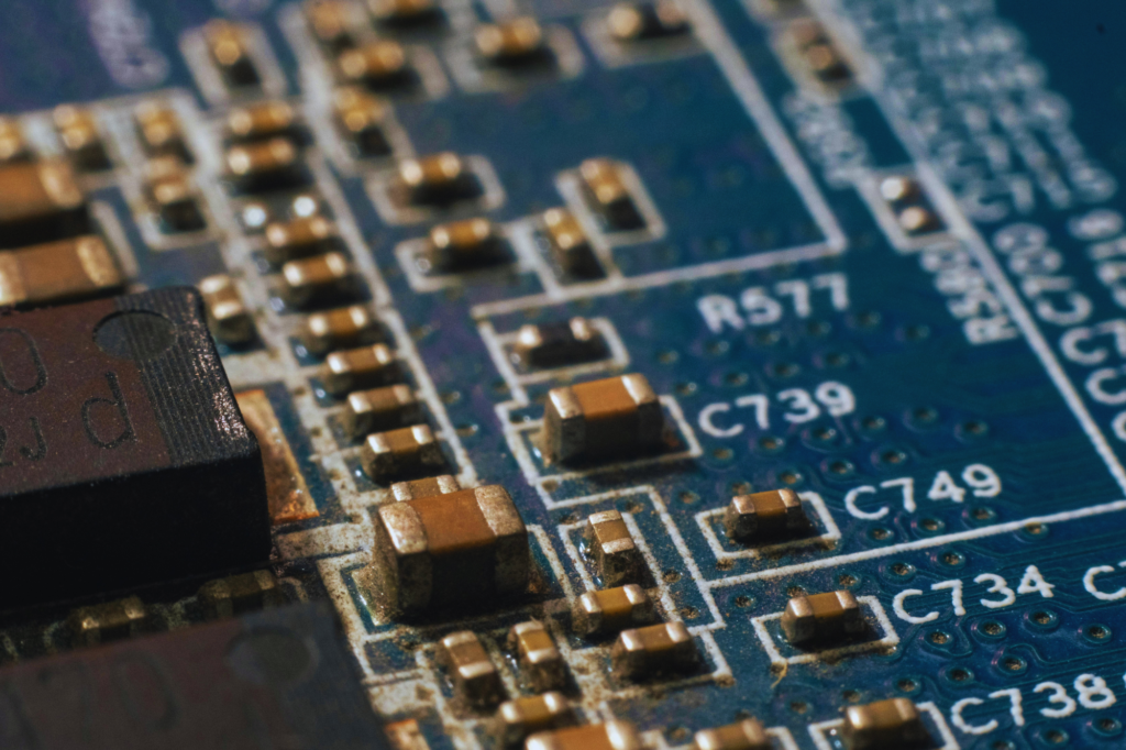 The Role of Automated Manufacturing in Consistent Electronics Component Quality